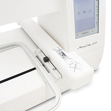 Load image into Gallery viewer, Janome Memory Craft 400E Embroidery Machine with Exclusive Bonus Bundle

