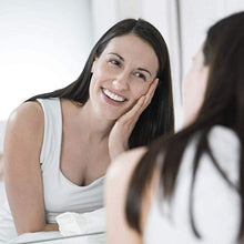 Load image into Gallery viewer, Vitamin C Serum Plus 2% Retinol, 3.5% Niacinamide, 5% Hyaluronic Acid, 2% Salicylic Acid, 10% MSM, 20% Vitamin C - Skin Clearing Serum - Anti-Aging Skin Repair, Supercharged Face Serum (1 oz)

