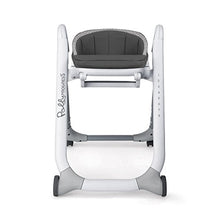 Load image into Gallery viewer, Chicco Polly Progress Relax 5-in-1 Highchair - Springhill | Black

