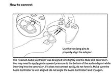 Load image into Gallery viewer, Turtle Beach Headset Audio Controller Plus for Xbox Series X|S &amp; Xbox One
