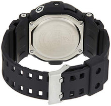 Load image into Gallery viewer, Casio Men's GD350-1B G Shock Black Watch
