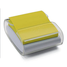 Load image into Gallery viewer, Post-it Pop-up Note Dispenser, White, Includes one pad of accordion-style Post-it Pop-up Notes (WD-330-WH)
