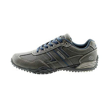 Load image into Gallery viewer, Dockers by Gerli Men's 44BN010-650220 Sneaker, Grau, Womens 10
