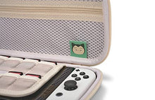 Load image into Gallery viewer, PowerA Protection Case for Nintendo Switch OLED Model, Nintendo Switch or Nintendo Switch Lite - Pokémon: Snorlax &amp; Friends
