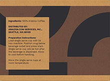 Load image into Gallery viewer, Amazon Brand - 100 Ct. Solimo Dark Roast Coffee Pods, Compatible with Keurig 2.0 K-Cup Brewers

