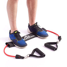 Load image into Gallery viewer, Black Mountain Products BMP Resistance Band Protective Sleeve
