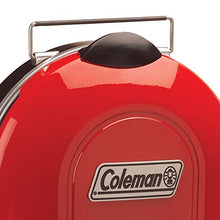 Load image into Gallery viewer, Coleman Fold N Go + Propane Grill
