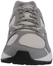 Load image into Gallery viewer, Reebok womens Lavante Terrain Running Shoe, Pure Grey/Yellow Flare, 9 US
