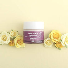 Load image into Gallery viewer, DERMA E Advanced Peptides and Collagen Moisturizer – Double Action Collagen Face Cream with Peptide Complex – Intense Moisture Day and Night Cream for Women – Natural Collagen Cream, 2oz
