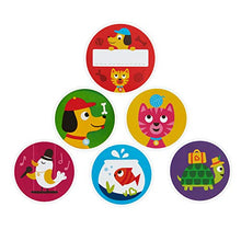 Load image into Gallery viewer, Munchkin Miracle 360 Insulated Sippy Cup, Includes Stickers to Customize Cup, 9 Ounce, Green
