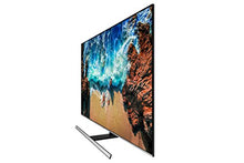 Load image into Gallery viewer, Samsung UN55NU8000FXZA Flat 55" 4K UHD 8 Series Smart LED TV (2018)
