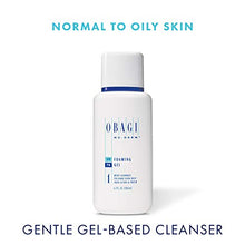 Load image into Gallery viewer, Obagi Medical Nu-Derm Foaming Gel Pack of 1
