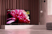 Load image into Gallery viewer, Sony XBR-65X950G 65" (3840 x 2160) Bravia 4K Ultra High Definition Smart LED TV
