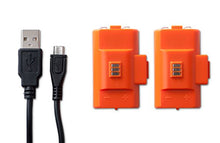 Load image into Gallery viewer, PowerA Play &amp; Charge Kit For Xbox One
