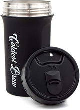 Load image into Gallery viewer, Coldest Brew Iced Coffee Maker - Make Hot Coffee Into Ice Coffee In Minutes Without Dilution
