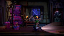 Load image into Gallery viewer, Luigi's Mansion 3 - Nintendo Switch
