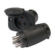Load image into Gallery viewer, Marinco 70A Trolling Motor Plug &amp; Receptacle, 12VCPS3
