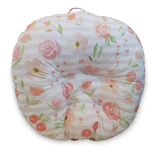 Load image into Gallery viewer, Boppy Original Newborn Lounger, Big Blooms
