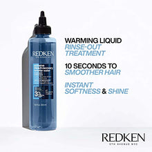 Load image into Gallery viewer, Redken Extreme Bleach Recovery Rinse Out Lamellar Treatment | For Bleached Hair | Repairs Damaged Hair, 6.76 Fl Oz (Pack of 1)
