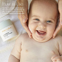 Load image into Gallery viewer, Evereden Healing Eczema Treatment, 1.7 fl oz &amp; Evereden Nourishing Baby Face Cream 1.7 oz | 2 Item Bundle Set | Clean &amp; Natural Skincare
