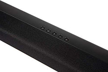 Load image into Gallery viewer, Polk Audio Signa S2 Ultra-Slim TV Sound Bar | Works with 4K &amp; HD TVs | Wireless Subwoofer | Includes HDMI &amp; Optical Cables | Bluetooth Enabled, Black

