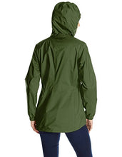 Load image into Gallery viewer, Columbia Women's Toklat Jacket, Peat Moss, Small
