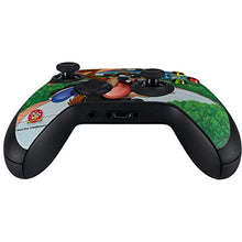Load image into Gallery viewer, Skinit Decal Gaming Skin Compatible with Xbox Series X Controller - Officially Licensed Warner Bros Tasmanian Devil Surfboard Design
