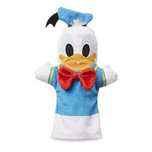Load image into Gallery viewer, Melissa &amp; Doug Disney Mickey Mouse &amp; Friends Soft &amp; Cuddly Hand Puppets
