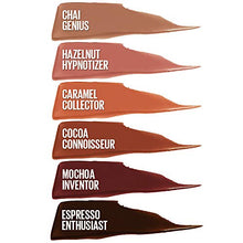 Load image into Gallery viewer, Maybelline New York SuperStay Matte Ink Liquid Lipstick, Coffee Edition, Caramel Collector, 0.17 Ounce
