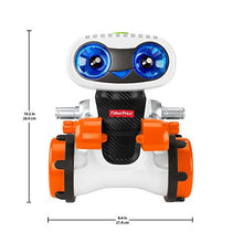 Load image into Gallery viewer, Fisher-Price Code 'n Learn Kinderbot, Multicolor, Standard (FXG15)
