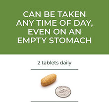 Load image into Gallery viewer, MegaFood Multi for Men - Men's Multivitamin for Optimal Health and Well-Being - With B Complex Vitamins - Gluten Free, Non-GMO, Dairy Free, Soy Free - 120 Tablets
