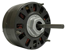 Load image into Gallery viewer, 1/10hp 1050RPM CW 5" Diameter 115 Volts Fasco # D148
