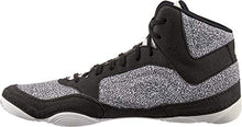 Load image into Gallery viewer, ASICS Unisex Snapdown 2 Wrestling Shoes, 9M, White/Rich Gold
