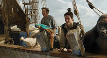 Load image into Gallery viewer, Dolittle [Blu-ray]
