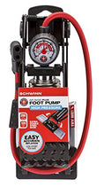 Load image into Gallery viewer, Schwinn Air Base Plus Bike Foot Pump
