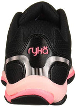 Load image into Gallery viewer, Ryka Women's Influence Cross Training Shoe, Black Multi, 10 W US
