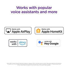Load image into Gallery viewer, Roku Ultra 2022 4K/HDR/Dolby Vision Streaming Device and Roku Voice Remote Pro with Rechargeable Battery, Hands-Free Voice Controls, Lost Remote Finder, and Private Listening
