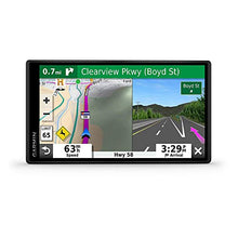 Load image into Gallery viewer, Garmin DriveSmart 55 and Traffic, GPS Navigator with 5.5” Display, Simple On-Screen Menus and Easy-to-See Maps
