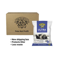 Load image into Gallery viewer, Dr. Elsey's Ultra Premium Clumping Cat Litter, 40 pound bag ( Pack May Vary )
