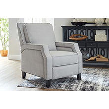 Load image into Gallery viewer, Lane Home Furnishings Portico Pushback Chair, Marble
