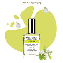 Load image into Gallery viewer, Demeter's Jasmine Cologne Spray - 1 oz - Perfume for Women
