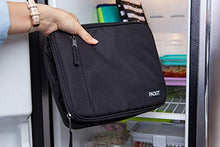 Load image into Gallery viewer, PackIt Freezable Classic Lunch Box, Black
