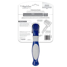 Load image into Gallery viewer, Four Paws Magic Coat Professional Series Comfort-Grip Cat Slicker Brush
