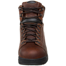 Load image into Gallery viewer, Timberland PRO Men's 50506 Titan 6" Lace to Toe Safety Toe Boot,Haystack Brown,8.5 M
