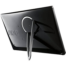 Load image into Gallery viewer, AOC e1659Fwu 16-Inch Ultra Slim 1366x768 Res 200 cd/m2 Brightness USB 3.0-Powered Portable LED Monitor (Renewed)
