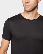 Load image into Gallery viewer, 32 DEGREES Mens 4 Pack Cool Quick Dry Active Basic Crew T-Shirt, White, Small
