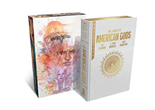 Load image into Gallery viewer, The Complete American Gods (Graphic Novel)
