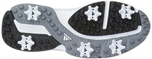Load image into Gallery viewer, adidas Kids' Jr Adipower Boa Ftwwht/Si Skate Shoe, White, 4.5 M US Big Kid
