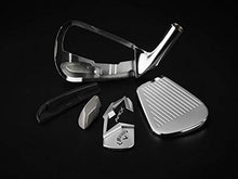 Load image into Gallery viewer, Callaway Golf 2019 Apex Individual Iron, 9 Iron, Right Hand, Steel, Regular Flex
