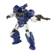 Load image into Gallery viewer, Transformers Toys Studio Series 83 Voyager Class Bumblebee Soundwave Action Figure - Ages 8 and Up, 6.5-inch
